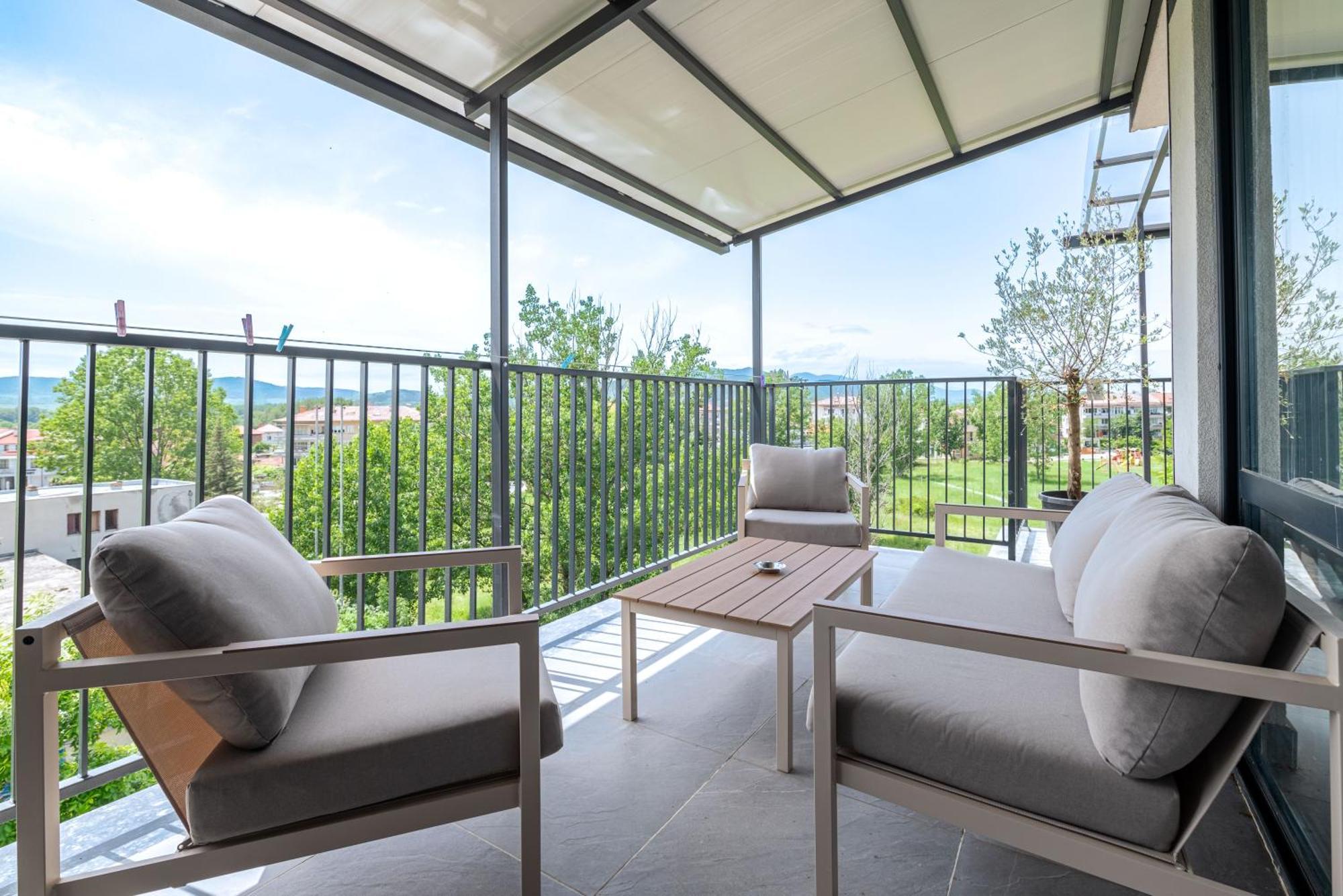 Hotel Royal Bath Banya  Exterior photo