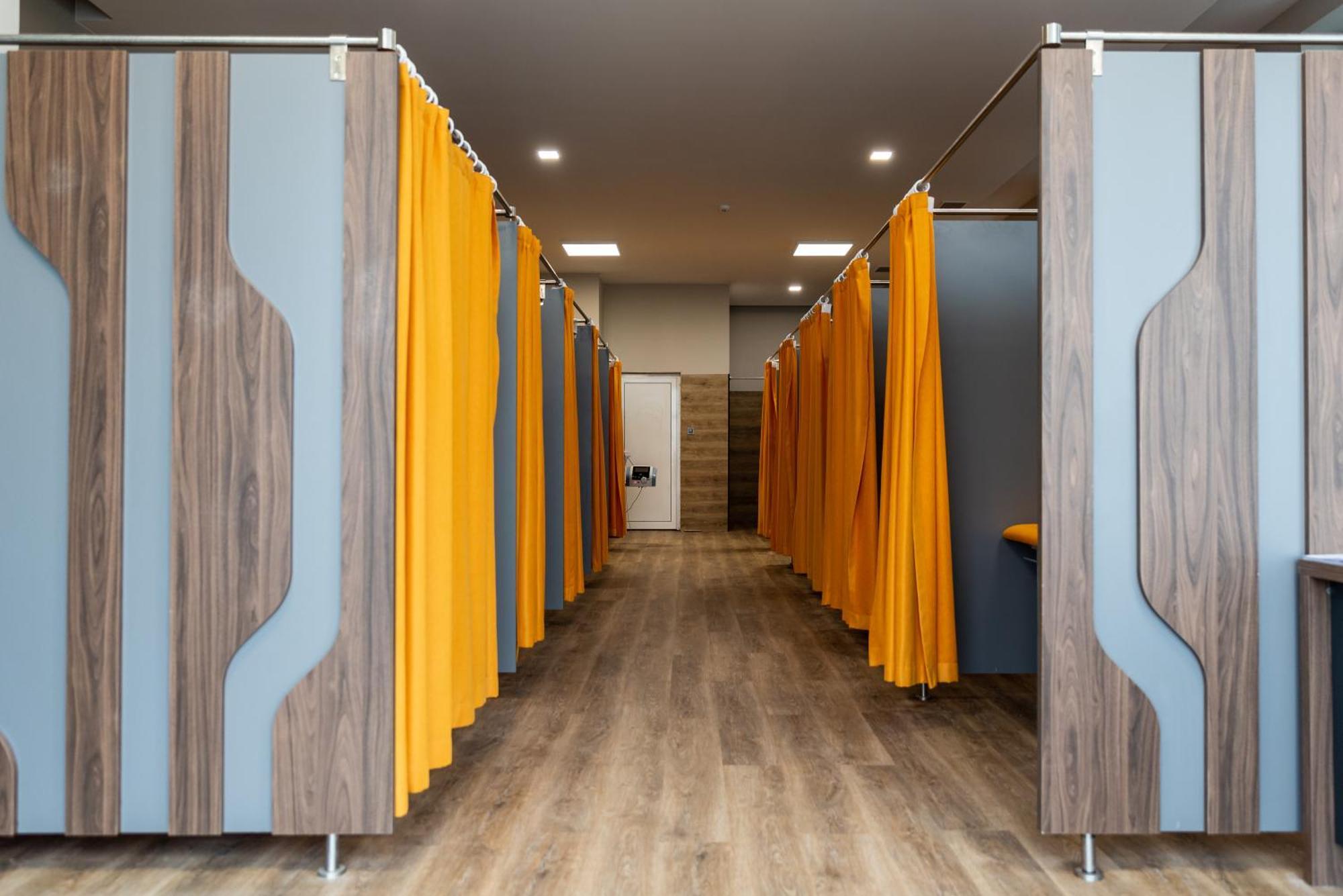 Hotel Royal Bath Banya  Exterior photo