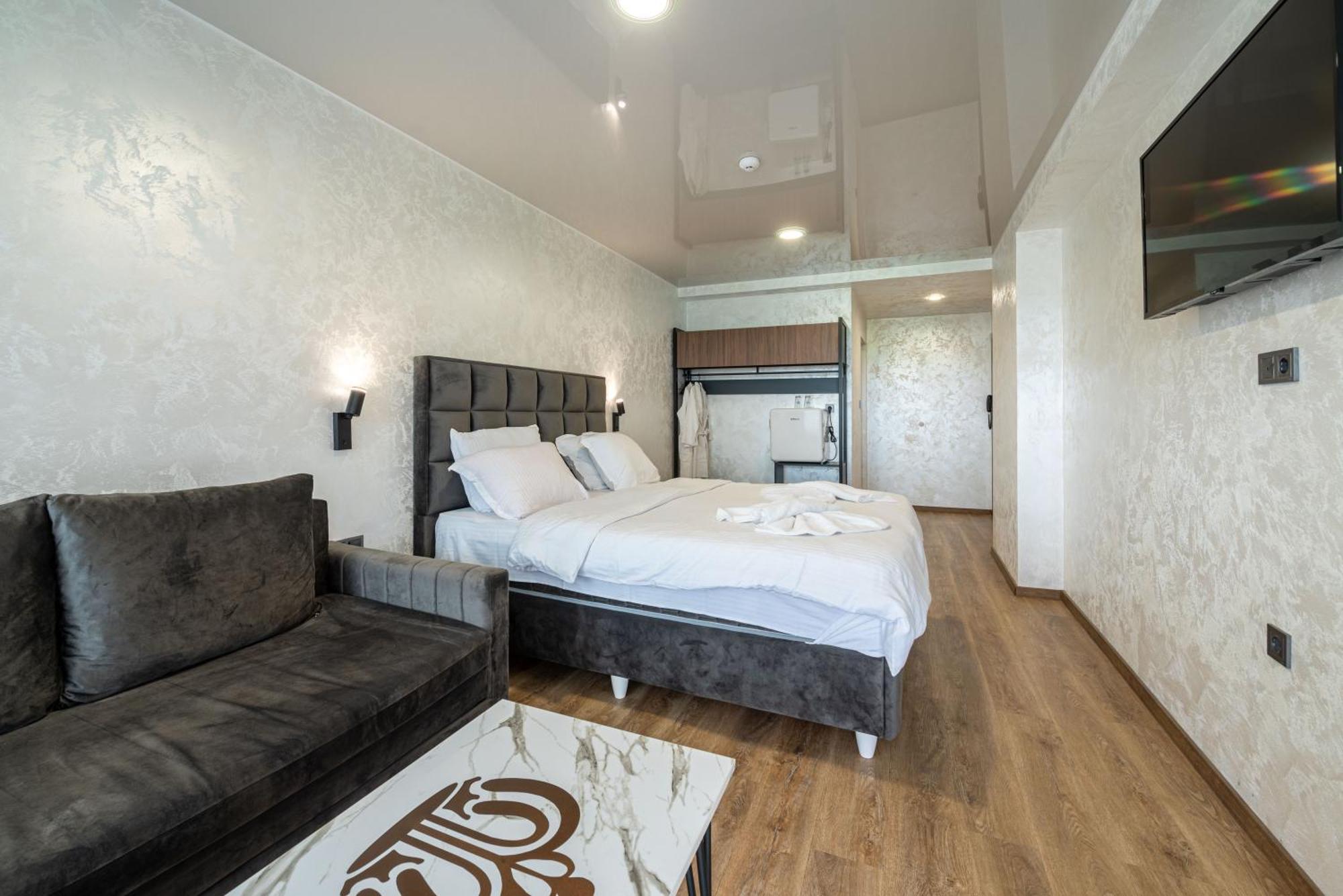 Hotel Royal Bath Banya  Exterior photo