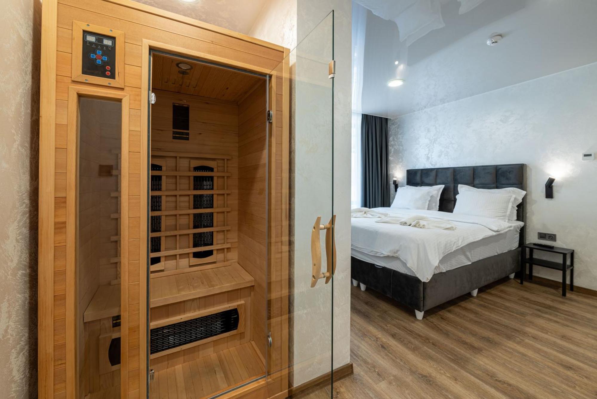 Hotel Royal Bath Banya  Exterior photo