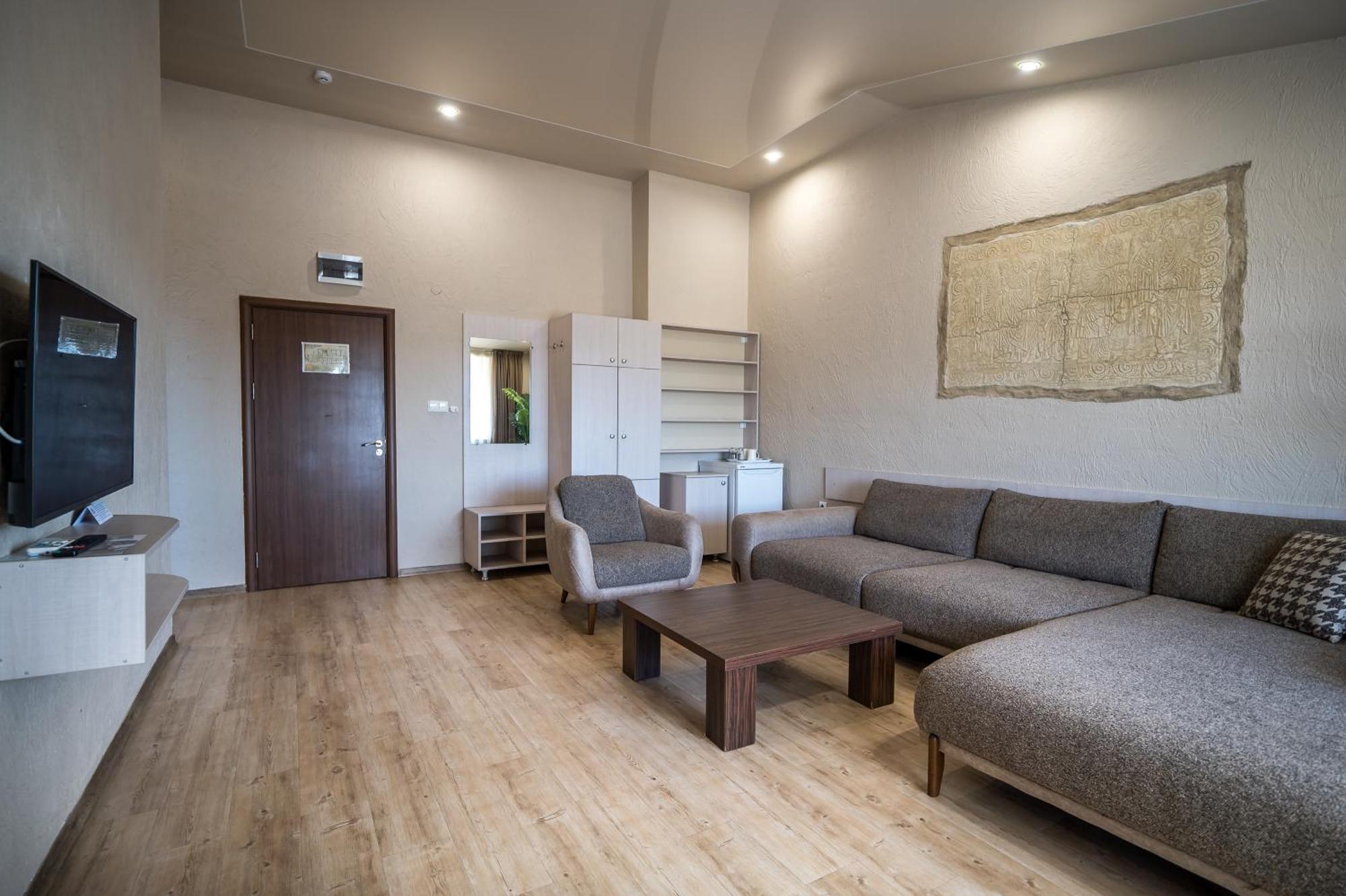 Hotel Royal Bath Banya  Exterior photo