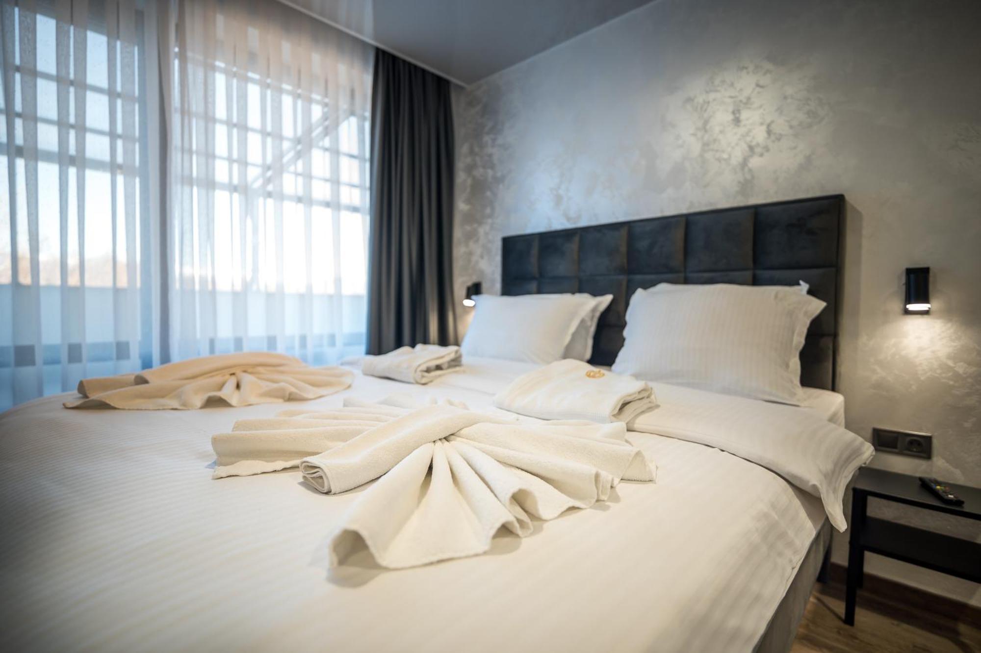 Hotel Royal Bath Banya  Exterior photo