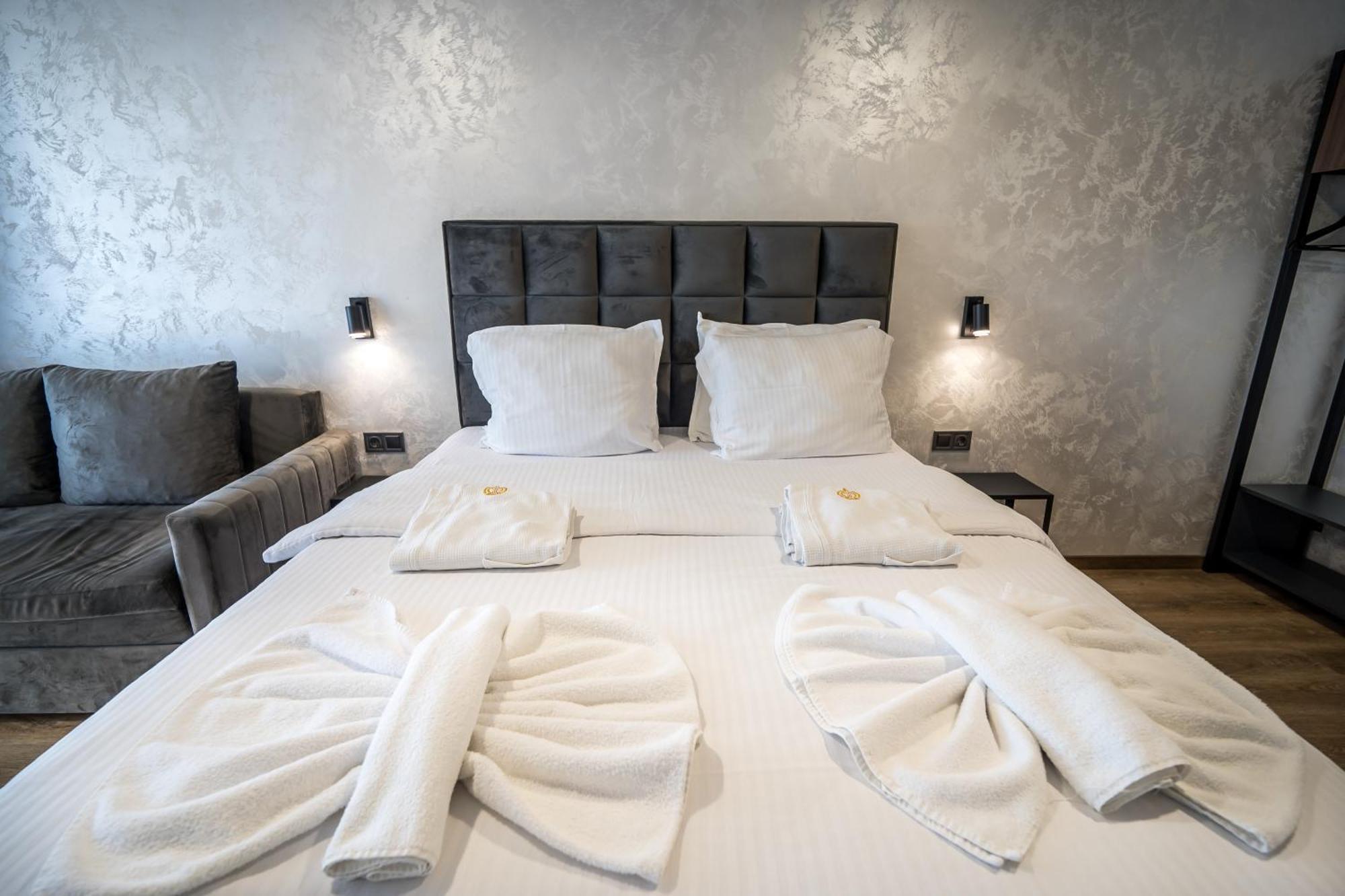 Hotel Royal Bath Banya  Exterior photo