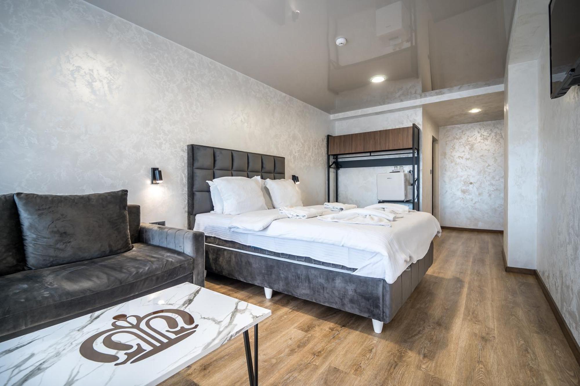 Hotel Royal Bath Banya  Exterior photo
